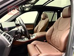 بي ام دبليو X5